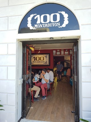 100 Montaditos