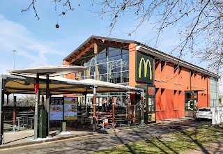 McDonald's Parma San Leonardo