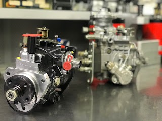Autodiesel Snc di Gassa Osvaldo | revisione iniettori, pompe - pompista diesel