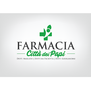 Farmacia Città dei Papi