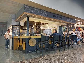 Aroma Cafè