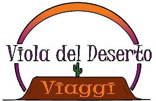 Viola del Deserto