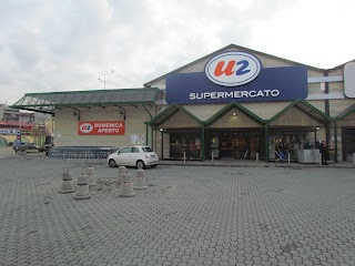 U2 Supermercato