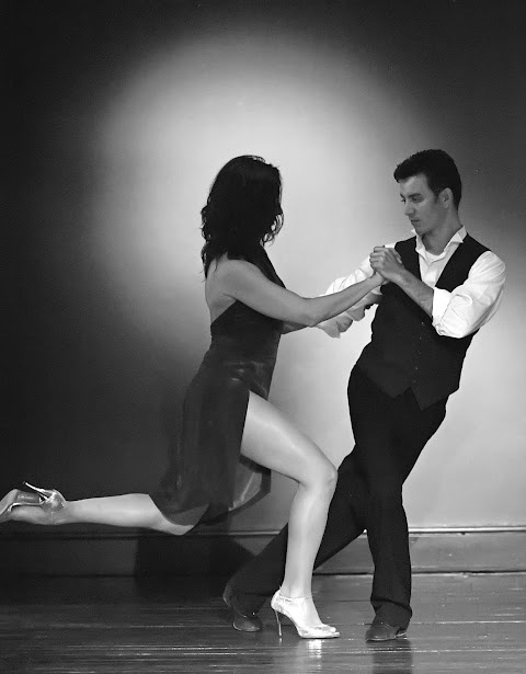 Scuola Tango Argentino "Bairestango a.s.d " Bibiana Reynoso