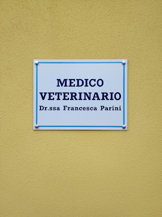 Ambulatorio Veterinario Parini