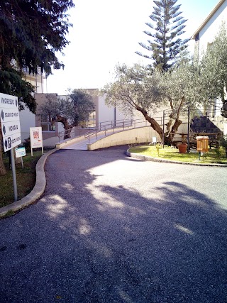 Centro Clinico San Vitaliano - Catanzaro