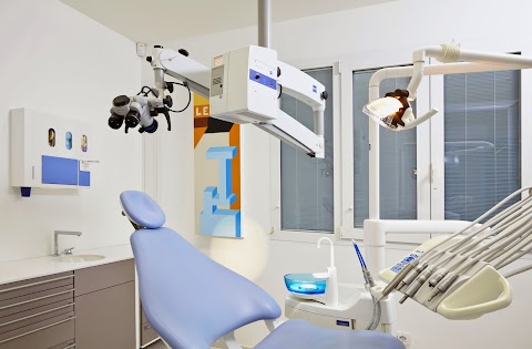 Cos - Centro Odontoiatrico Sforza
