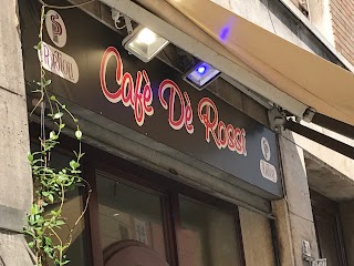 Bar Cafè dè Rossi