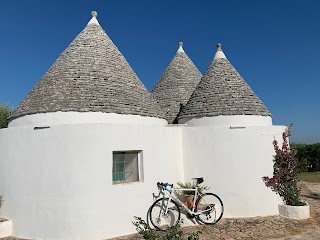 Trullo Il Cappero