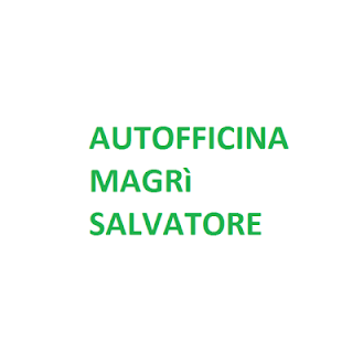 Autofficina Magrì Salvatore