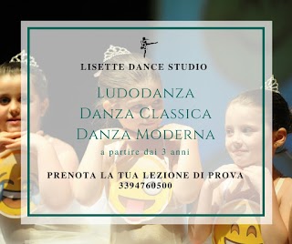 Lisette Dance Studio a.s.d.