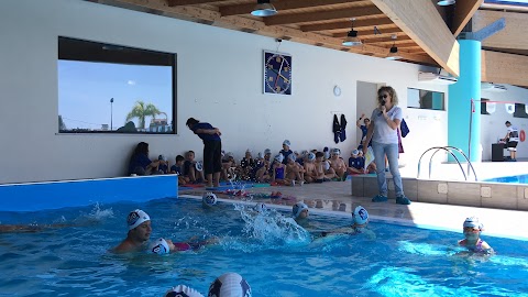 H2O Fun & Fit Giardini Naxos