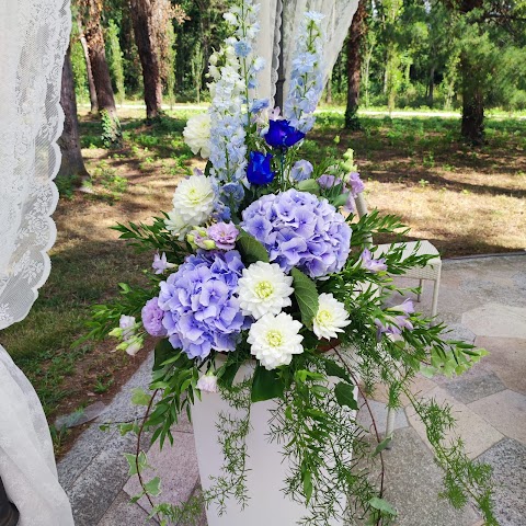 Il Bouquet Fioreria di Venturini Davide