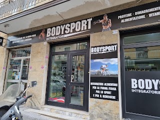 BODYSPORT