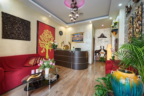 Tonpho Thai Massage Center