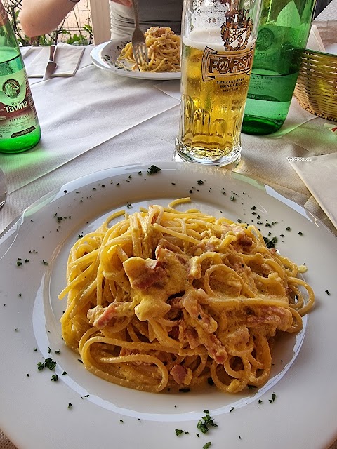 Pizzeria Trattoria Da Guli