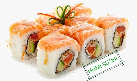 Humi Sushi