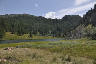 Lago Perso