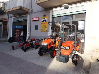 2G MOTO di GALIONE GAETANO