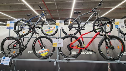 Decathlon Corsico