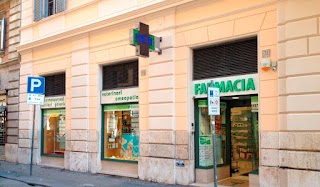 Farmacia Magnanimi Vendita prodotti farmaceutici - Preparazioni Galeniche personalizzate