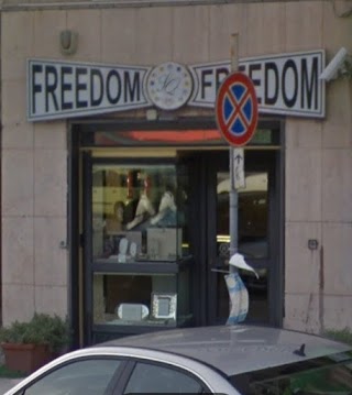 Freedom Preziosi