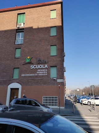 La Zolla Società Cooperativa Sociale Onlus