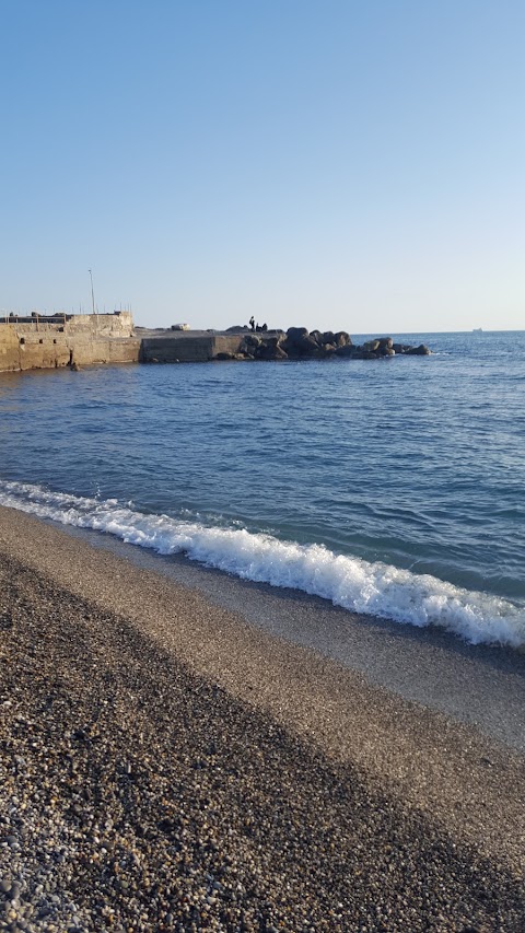 Lido di Genova