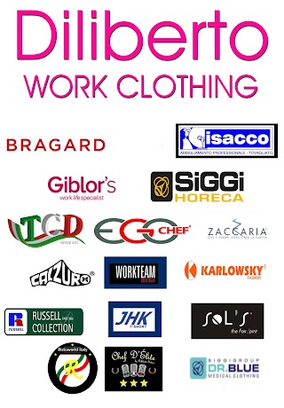 Diliberto Work Clothing