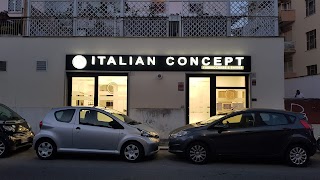 Italian Concept Boccea