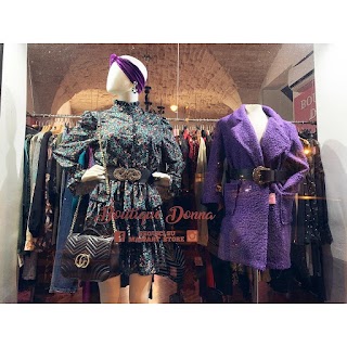 M'AMART STORE Boutique Donna