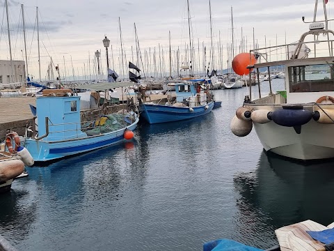 Trattoria Risorta Muggia