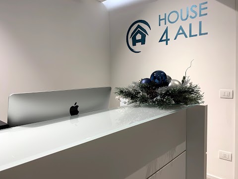 House 4 all - Società di consulenza e mediazione immobiliare