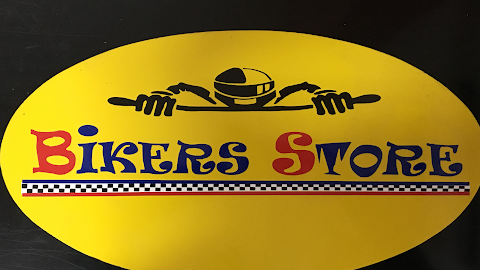 Bikers Store piacenza