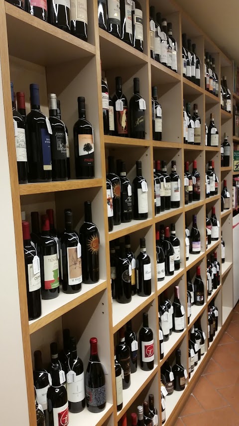 Enoteca Carlo Lavuri Srl