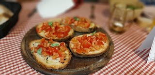 Fraschetta Antico Grottino