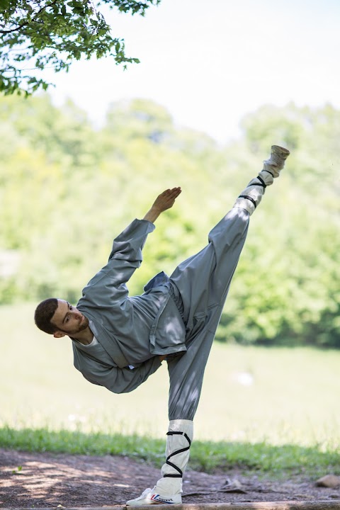 Shaolin Kung Fu Padova - Centro Internazionale Tigre Bianca