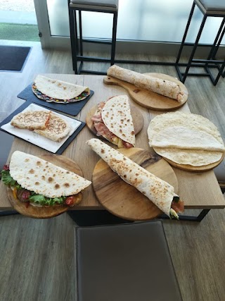 Piadineria PUNTO FERMO