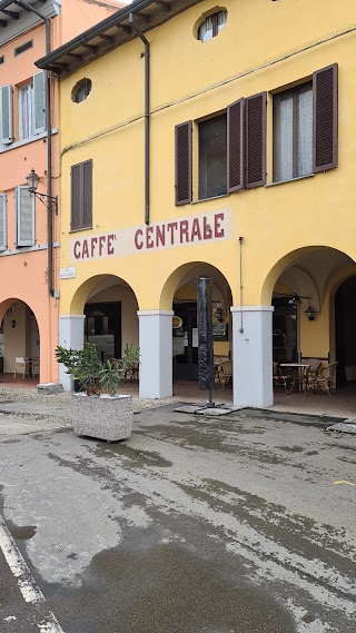 Caffè Centrale di Carpi Davide