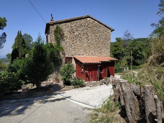 Casa vacanze Doglio