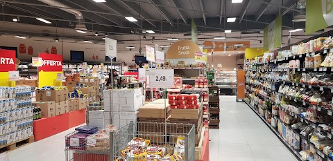 Supermercato Orvea Mezzolombardo