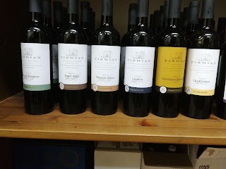 Enoteca Frasso