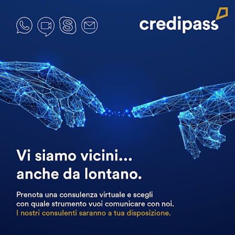 Credipass Torino Agenzia Corso Trieste