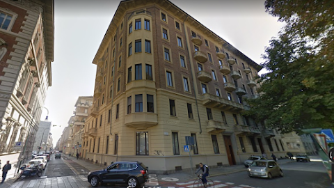 Agenzia Grande Immobiliare Torino