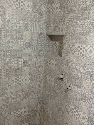 Spatafora sanitari e ceramiche