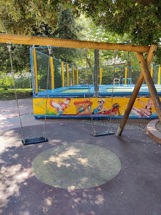 Parco giochi Levanto