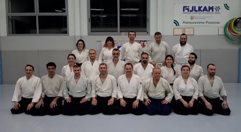 Aikido No Musubi Modena