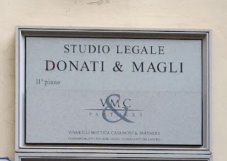 Studio Legale Associato Donati e Magli