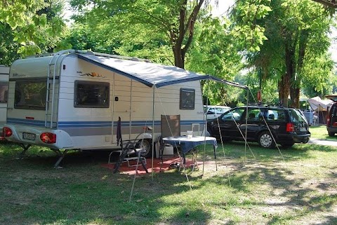 Camping Serenissima