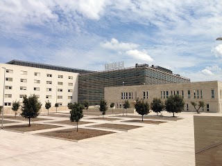 Ospedale Generale Regionale 'F. Miulli'